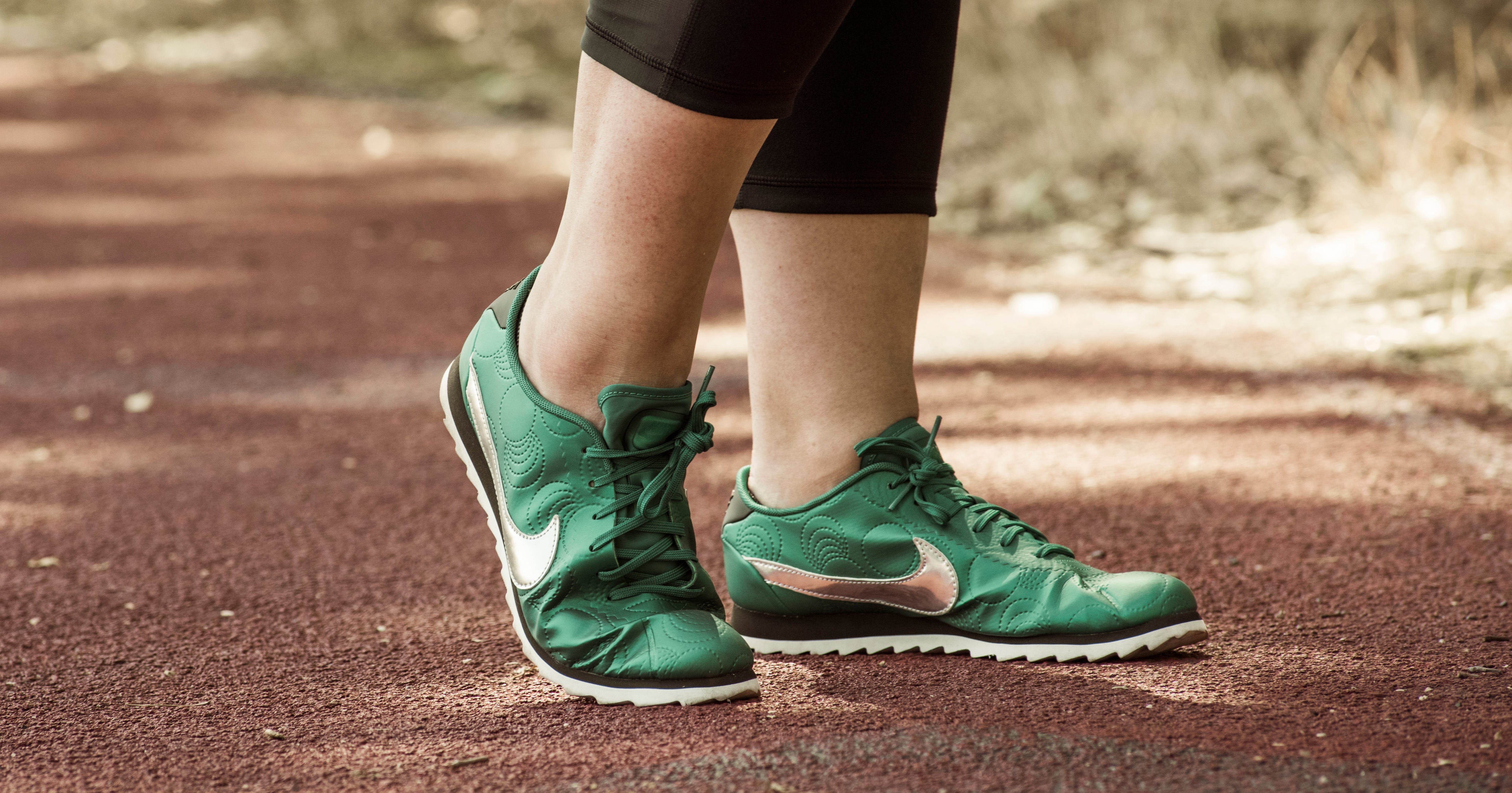 Quality Sneaker Brands How Cheap Sneakers Are Made