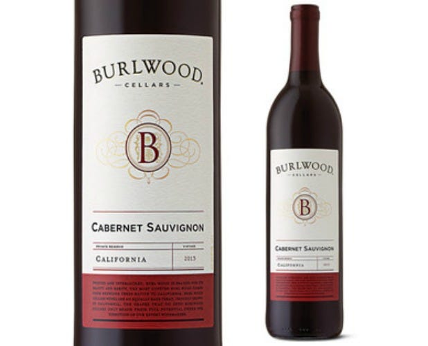 Aldi Wine Best Cheap Wines At Aldi Grocery