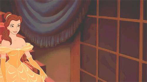 princess dress gif Simple_log Which Royal Disney dress would you dare to wear