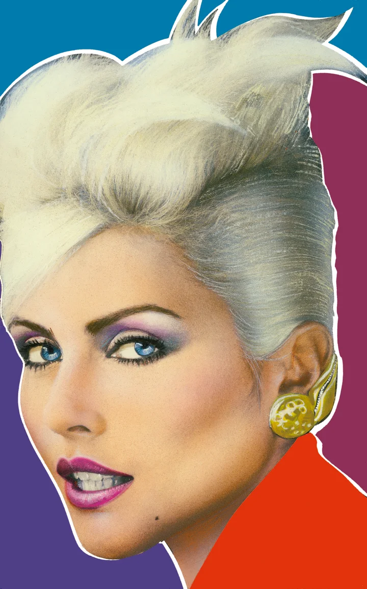 Andy Warhol Interview Starmaker Richard Bernstein Book