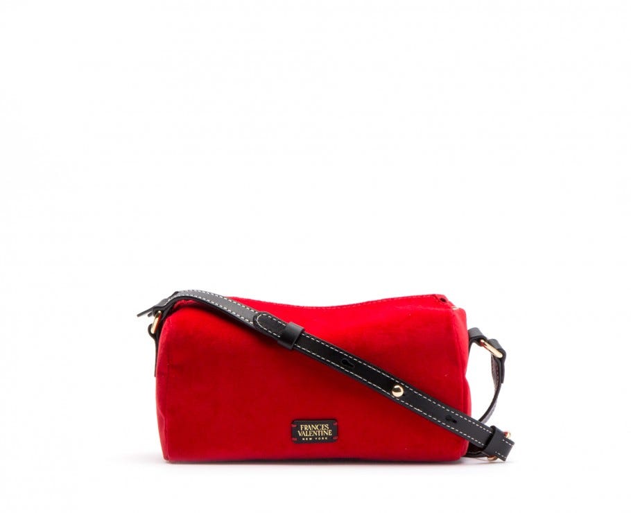 Frances Valentine First Collection After Kate Spade