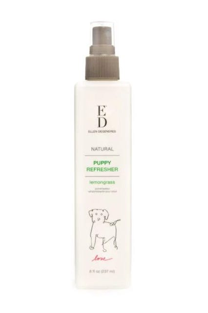 barkbar dry shampoo