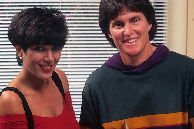 Why Are The Kardashians Famous