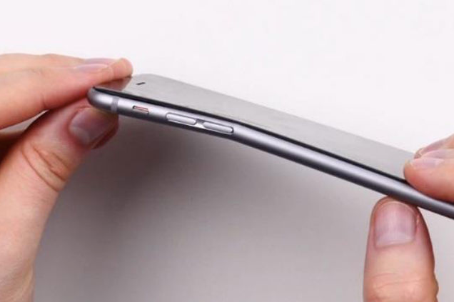 bendgate embed