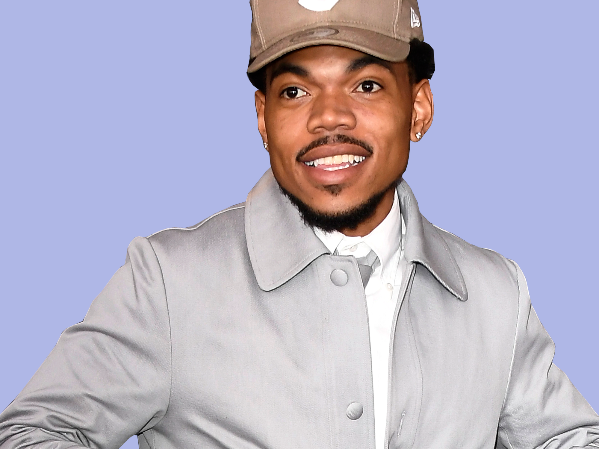 Chance The Rapper Reddit Makeup Look Coloring Book Chance The Rapper Reddit Makeup Look Coloring Book