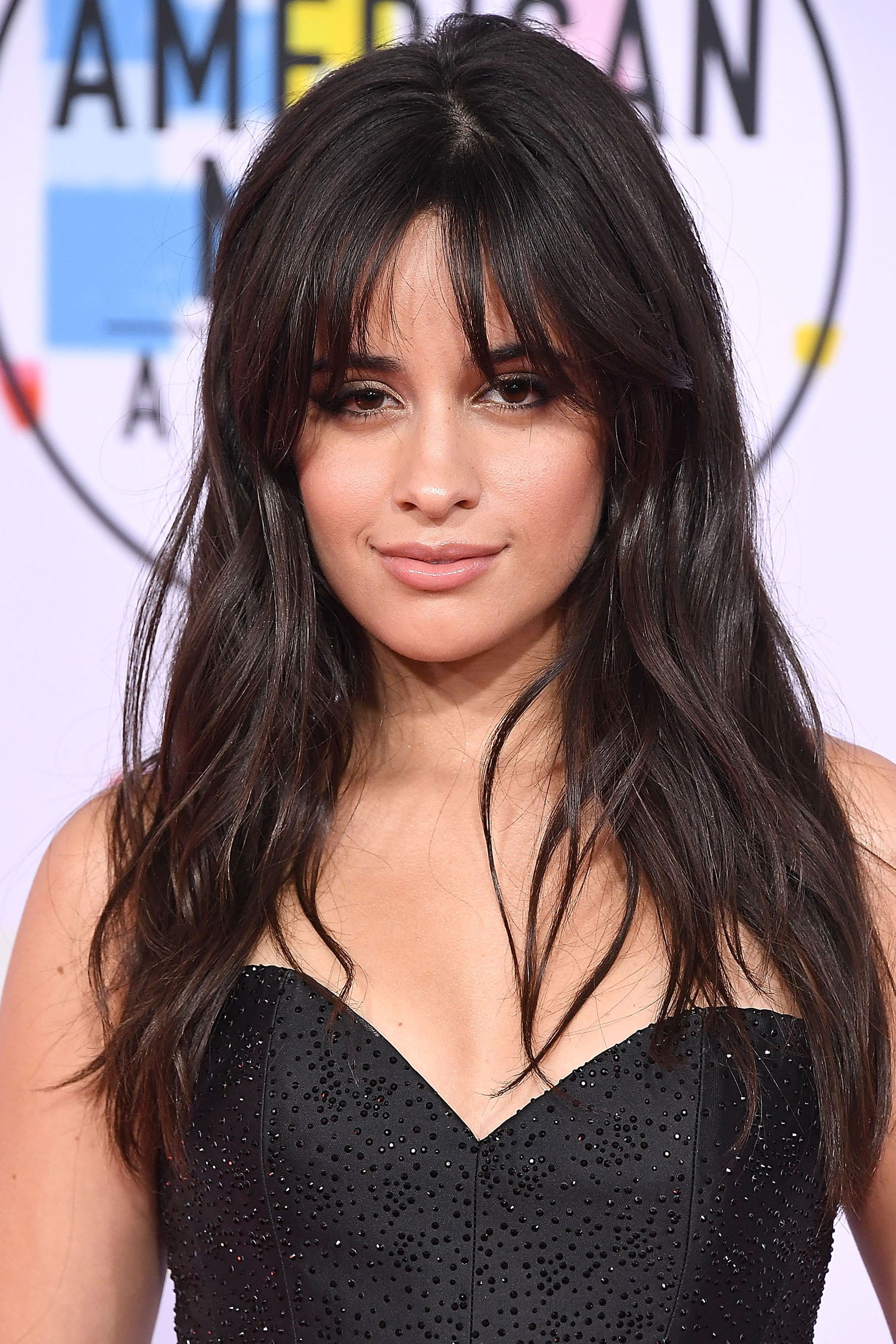 Best Types Of Fringes 2020 Celeb Hairstyle Inspiration