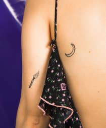 Best Cancer Zodiac Tattoo Designs Ideas With Meaning