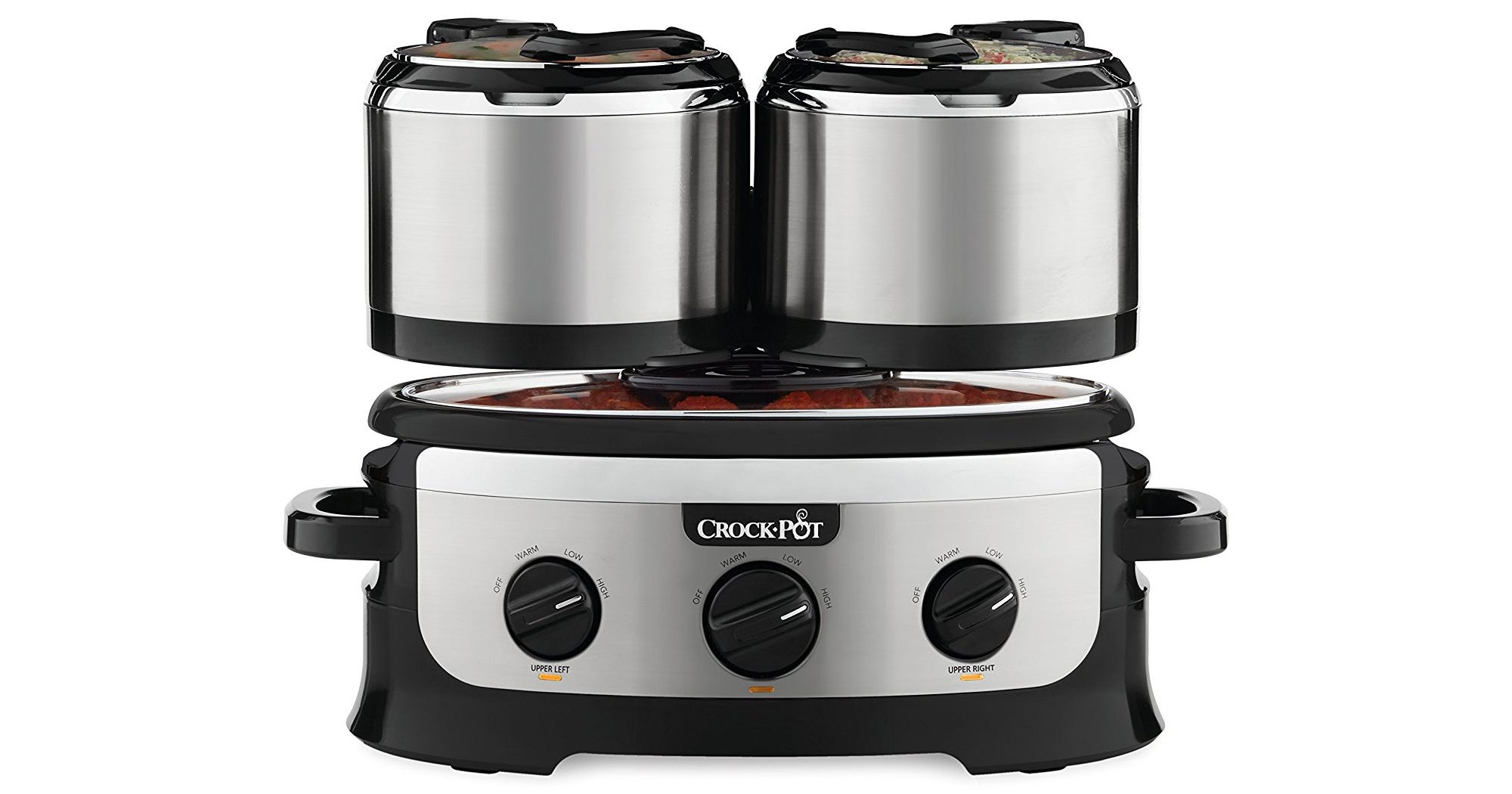 Best Instant Pot & Crockpot Deals For Amazon Prime Day