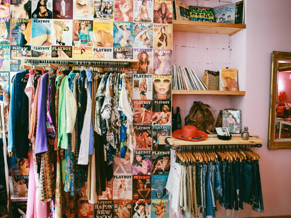 NYC Boutiques Best Clothing Shops New York