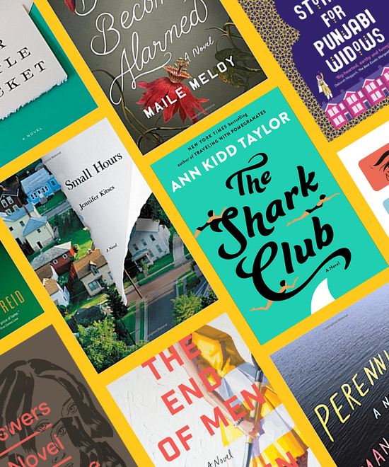 Best Best Books 2017 Best-Selling Novels, New Fiction