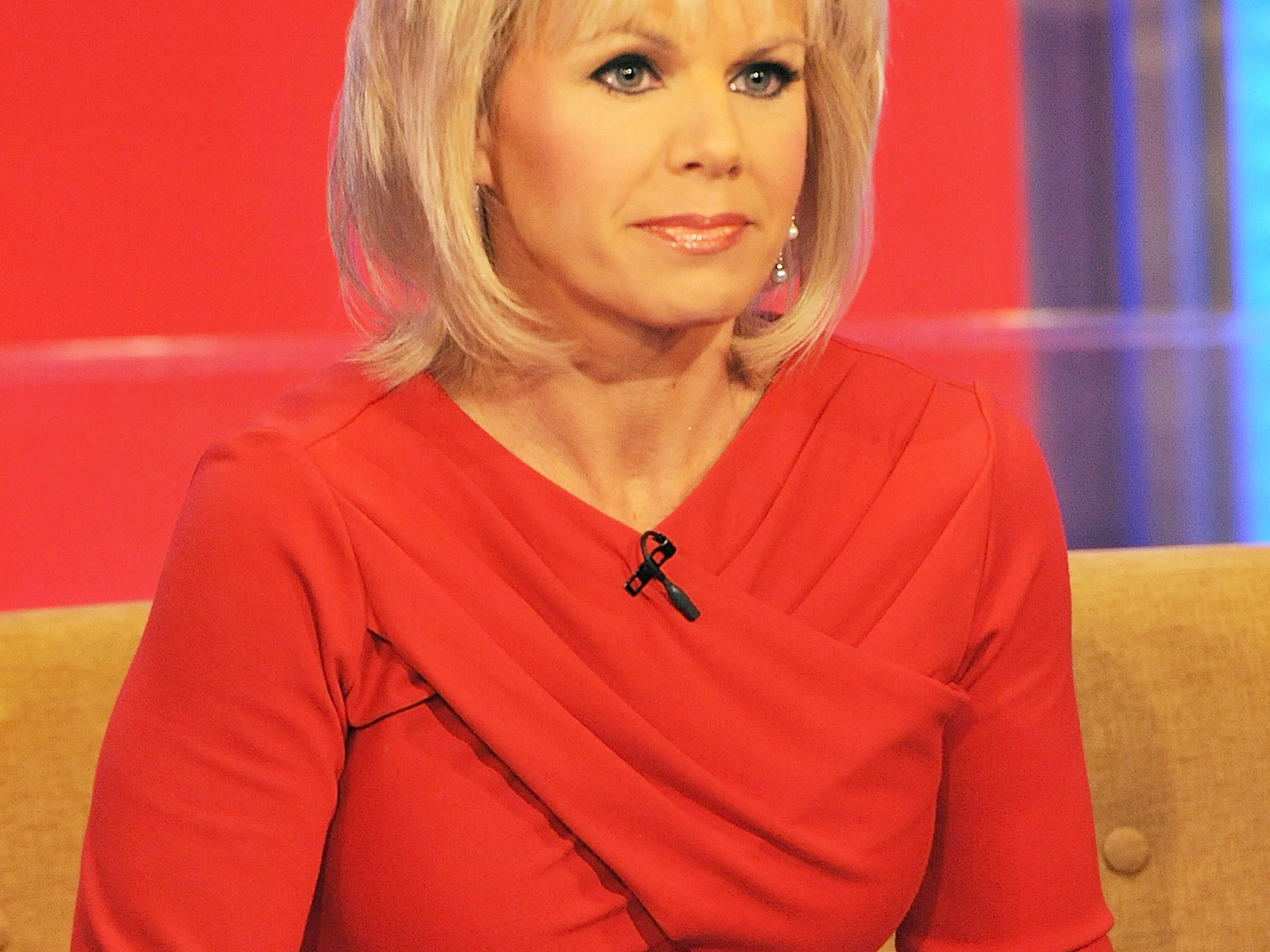 Gretchen Carlson Speaking Out, Career Consequences