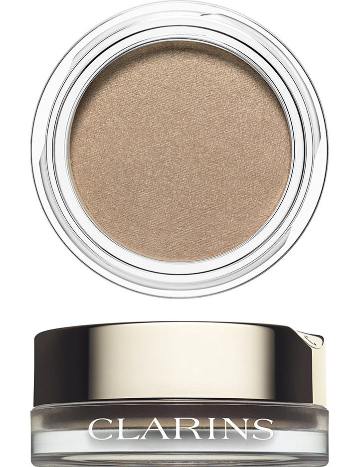 Best Cream Eyeshadow No Crease - Bobbi Brown NYX Pixi