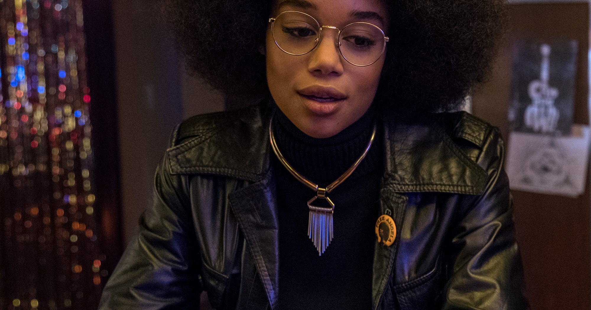 Easy Halloween Costumes For Natural Hair Black Women