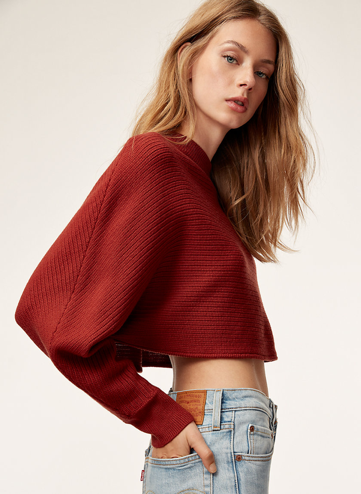Aritzia Best Clothing And Accessories To Buy Fall 2018