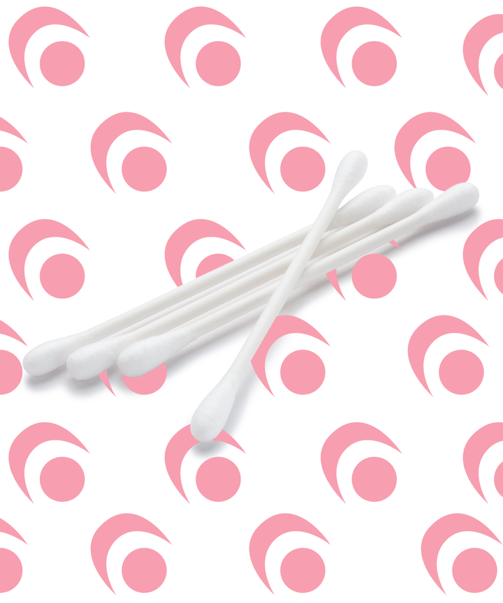 Cotton Swabs Applicators Q Tips Dangers Ear Damage