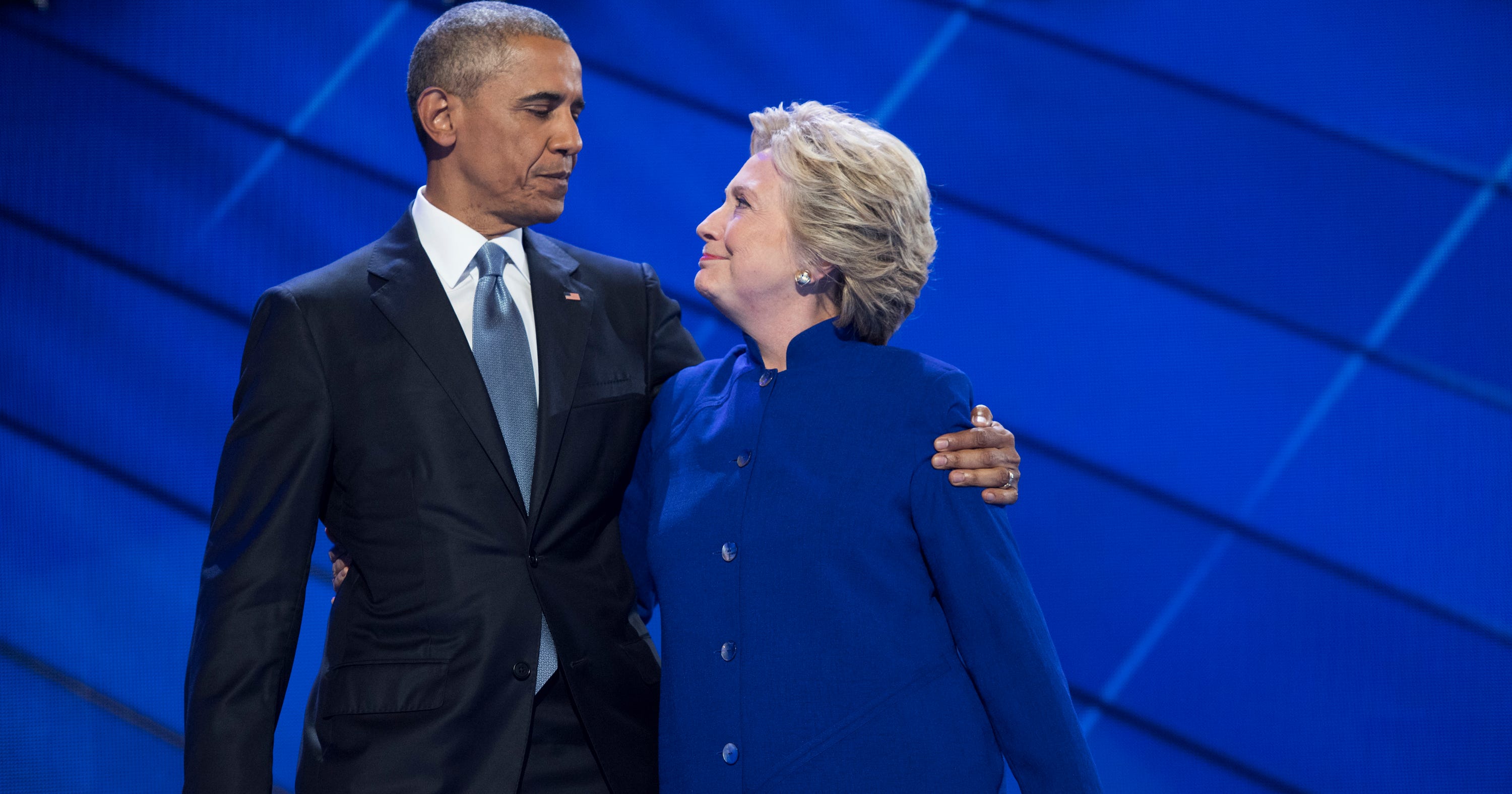 President Obama Male Feminist Glamour Magazine Essay