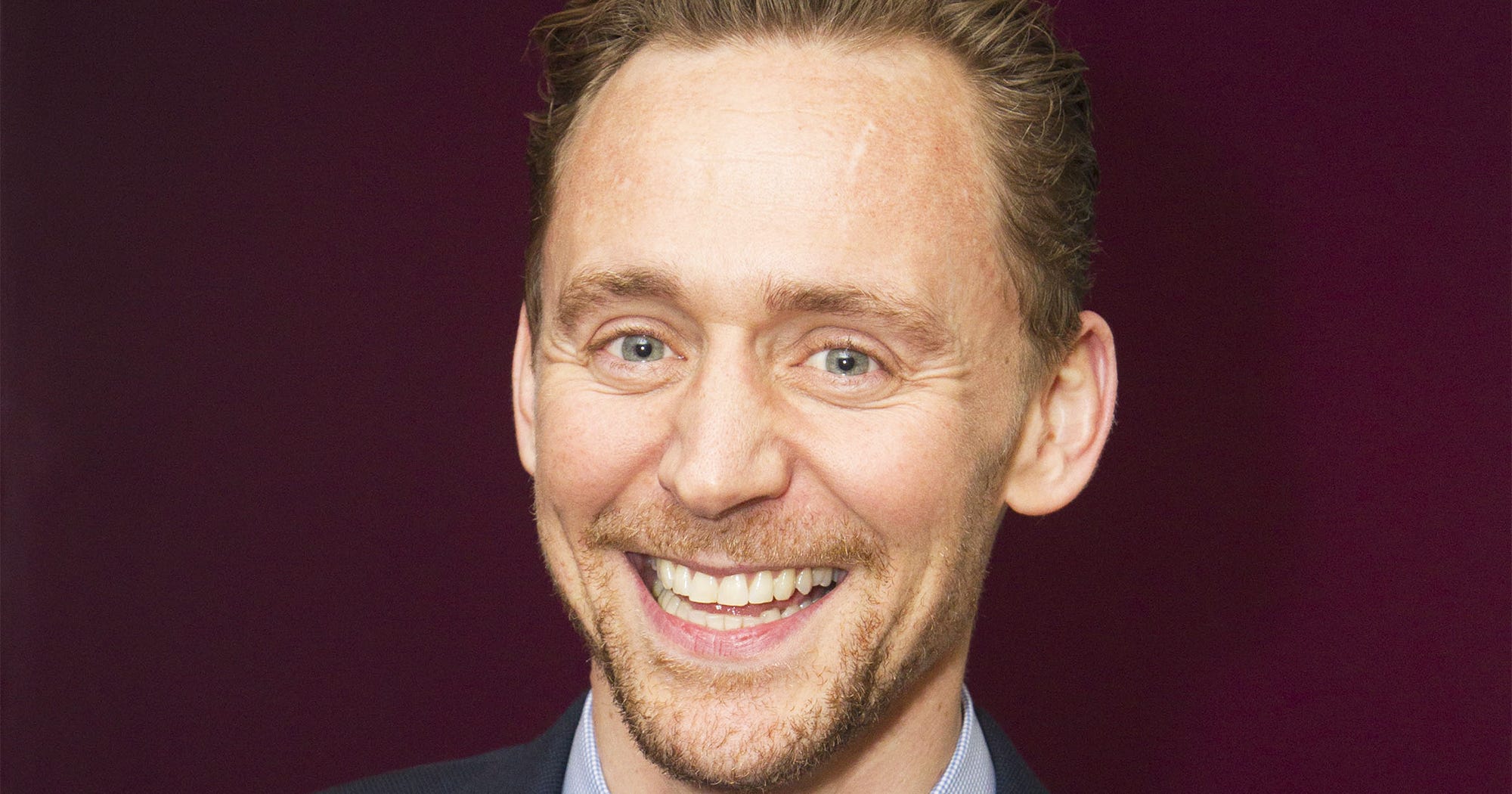 Tom Hiddleston Bolognese Recipe GQ Cover Article