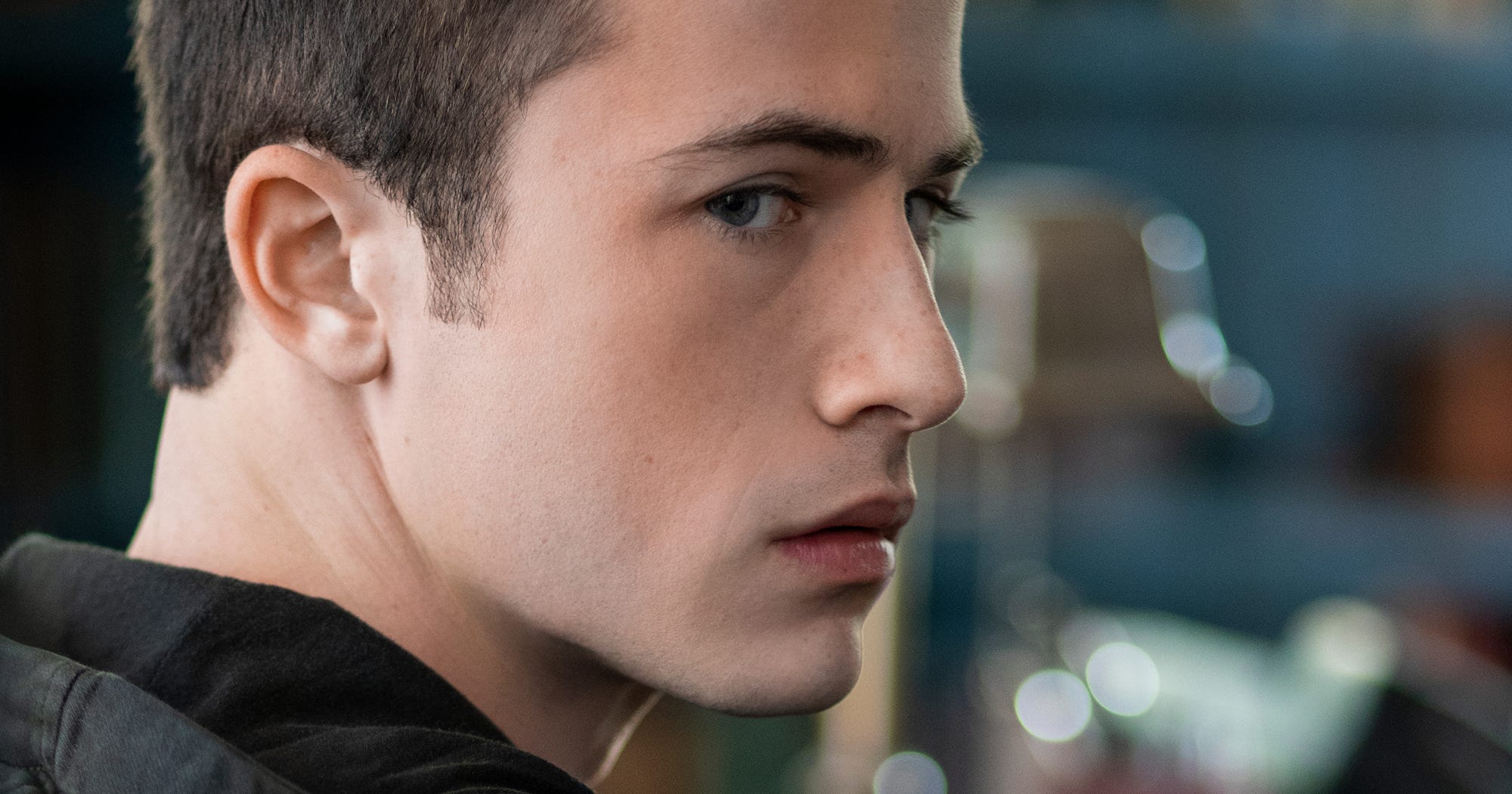 What Guns In The River On 13 Reasons Why Season 3 Mean