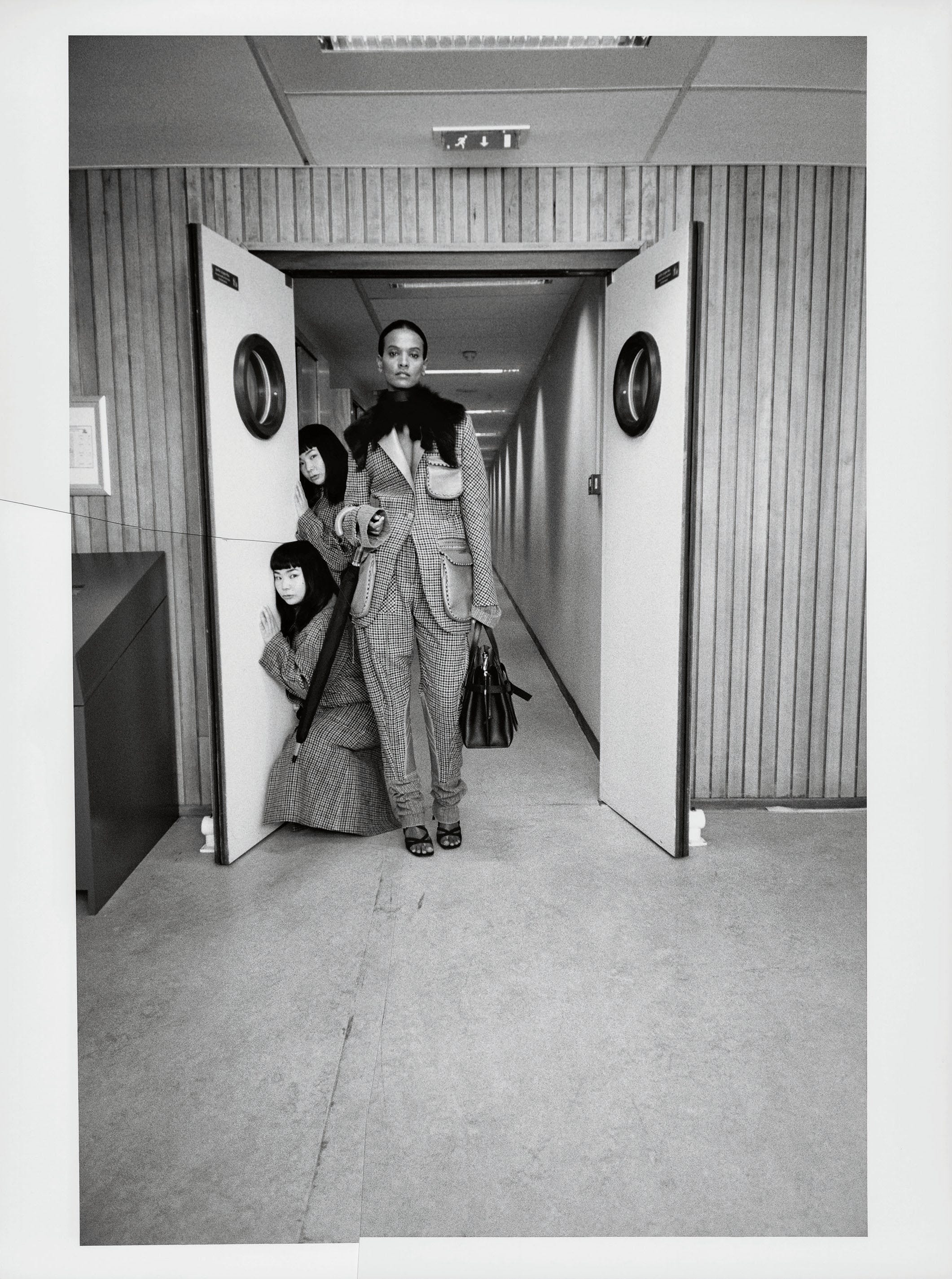 WE OUI! by Fumiko Imano 写真集 10r7 Fumiko Imano. WE OUI! – Little