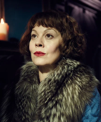 Peaky Blinders Season 3 &ndash; Aunt Polly