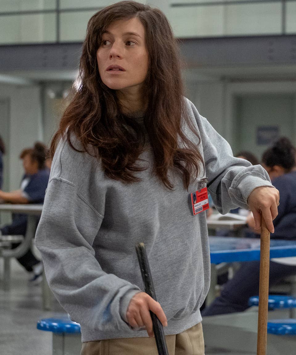 How Orange Is The New Black Ended For Major Characters How Orange Is The New Black Ended For Major Characters