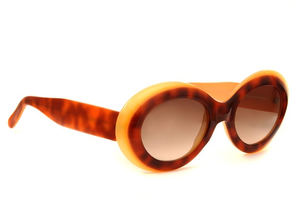 Zac Posen and Illesteva Join Forces For An Awesome Eyewear Line