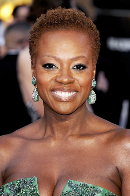 フローラーHALR CELEB Natural Hair History - Iconic Celebrity Moments