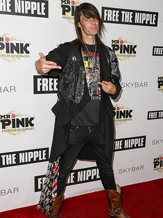 jesse camp