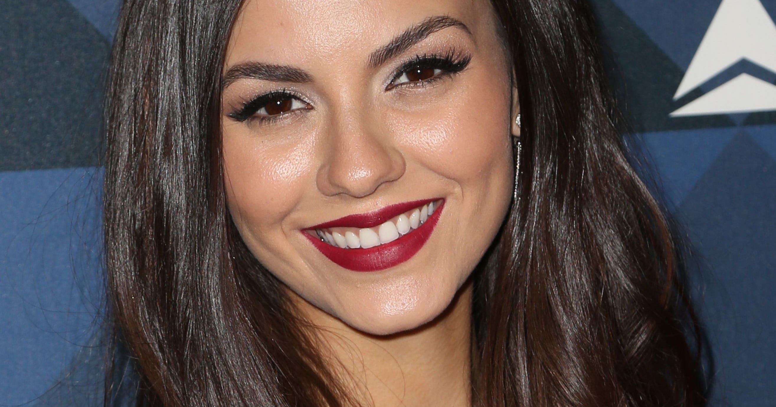 facts about victoria justice - Ilustrasi 2