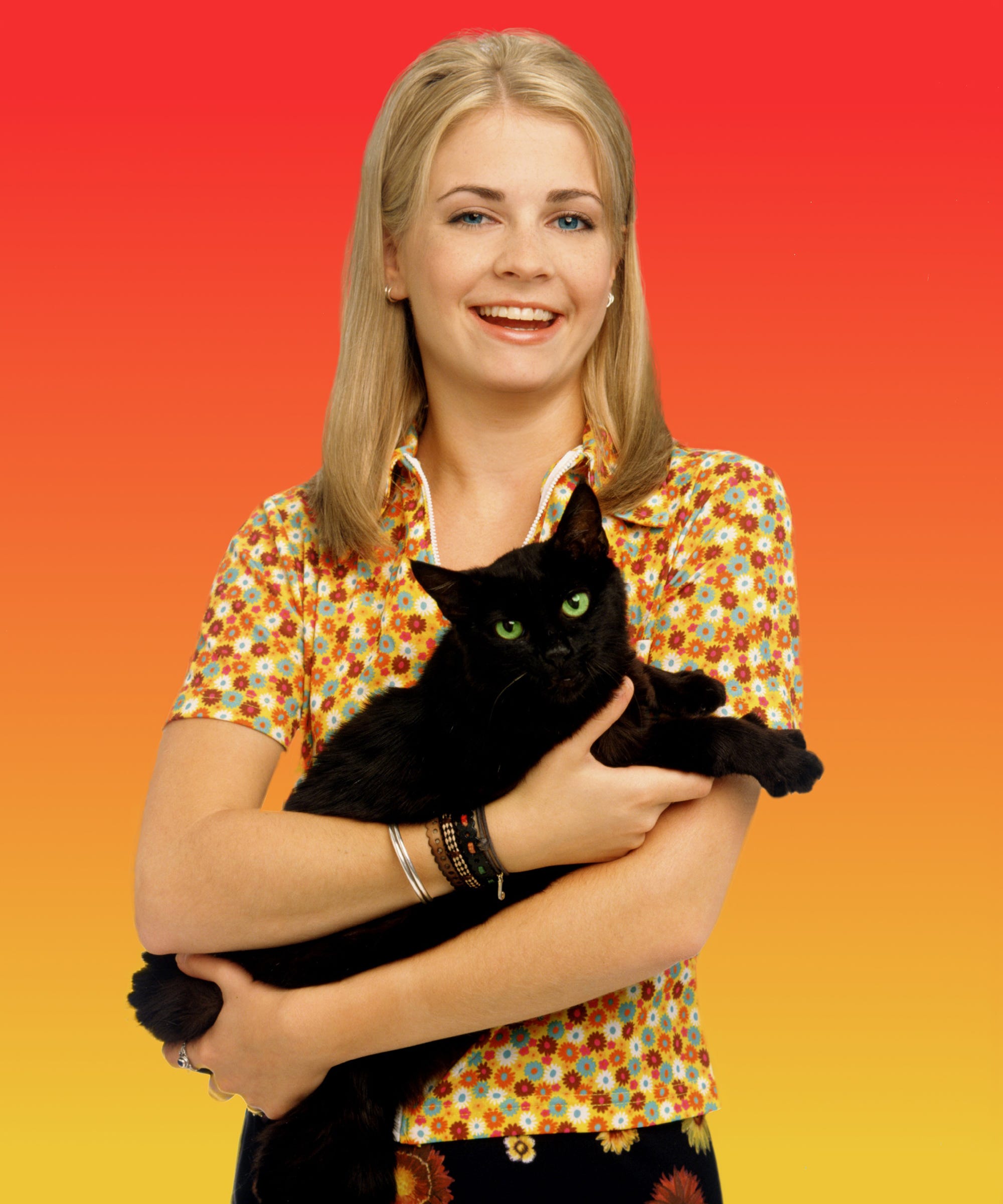Sabrina Teenage Witch Netflix Series Casting Details