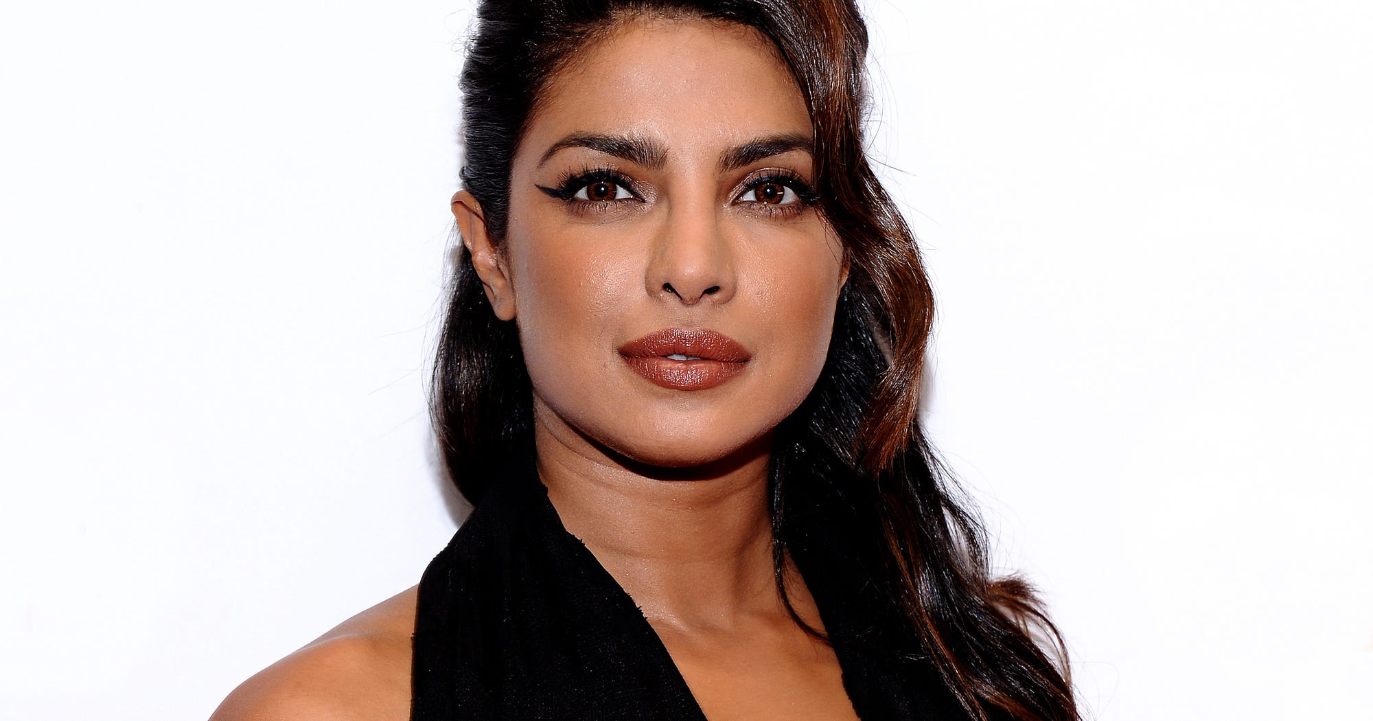 Priyanka Chopra On Hollywood Racism
