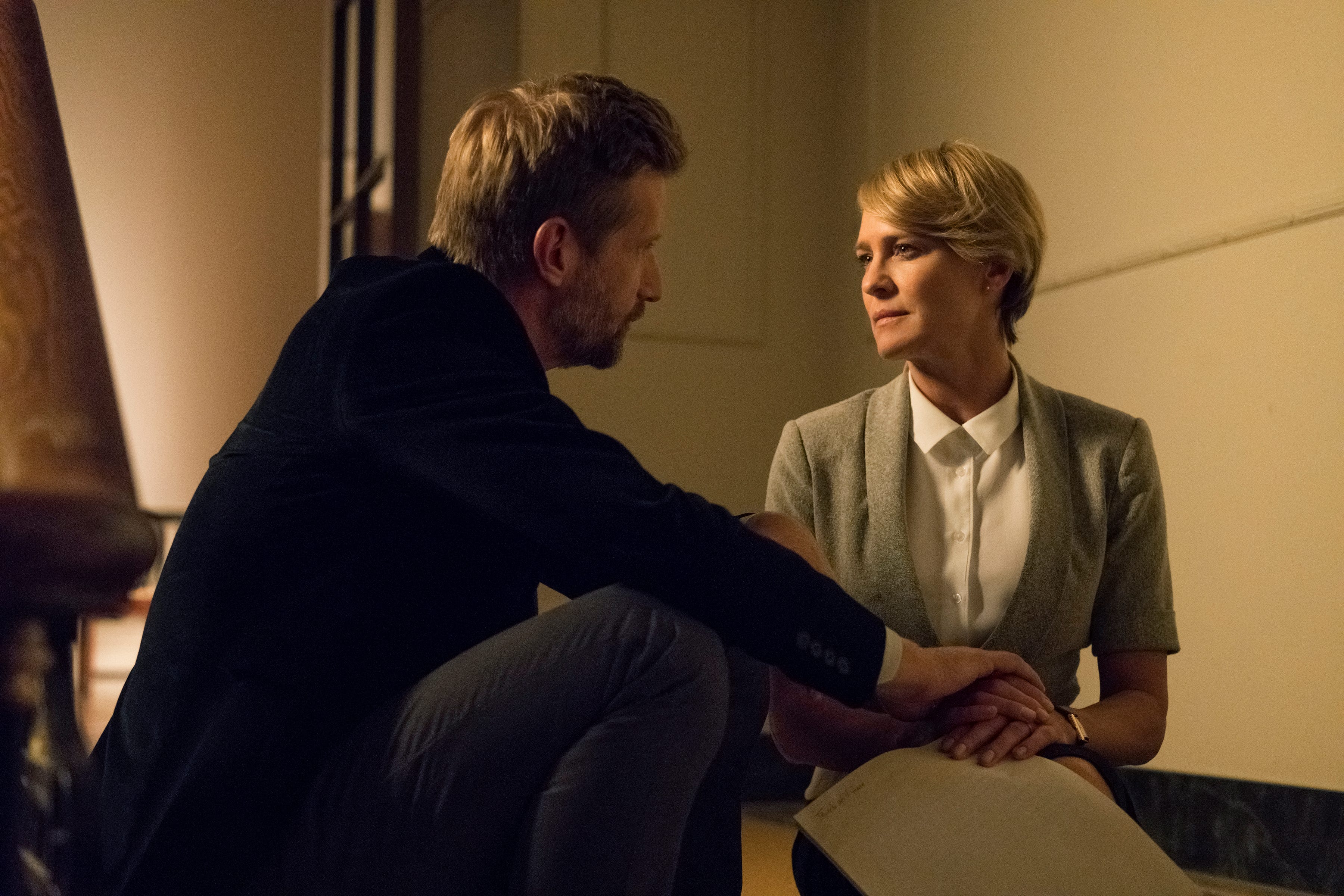 House Of Cards Season 5 Recap Episode Guide, Summaries