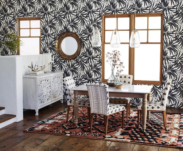 Anthropologie Fall House And Home 2016 Collection