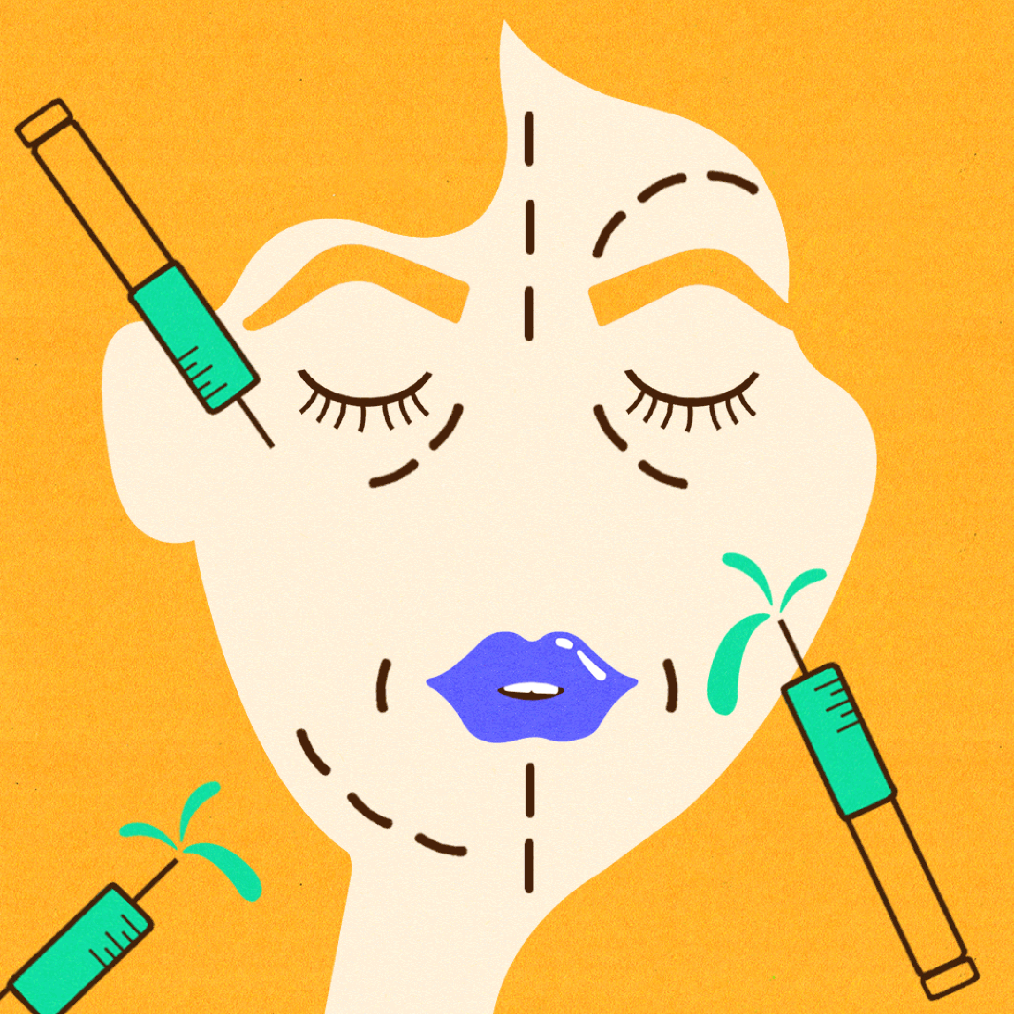 Botox Pros Cons - Preventative Anti Aging In Your 20s