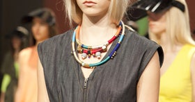 Volunteer For New York Fashion Week Work New York Fashion Week