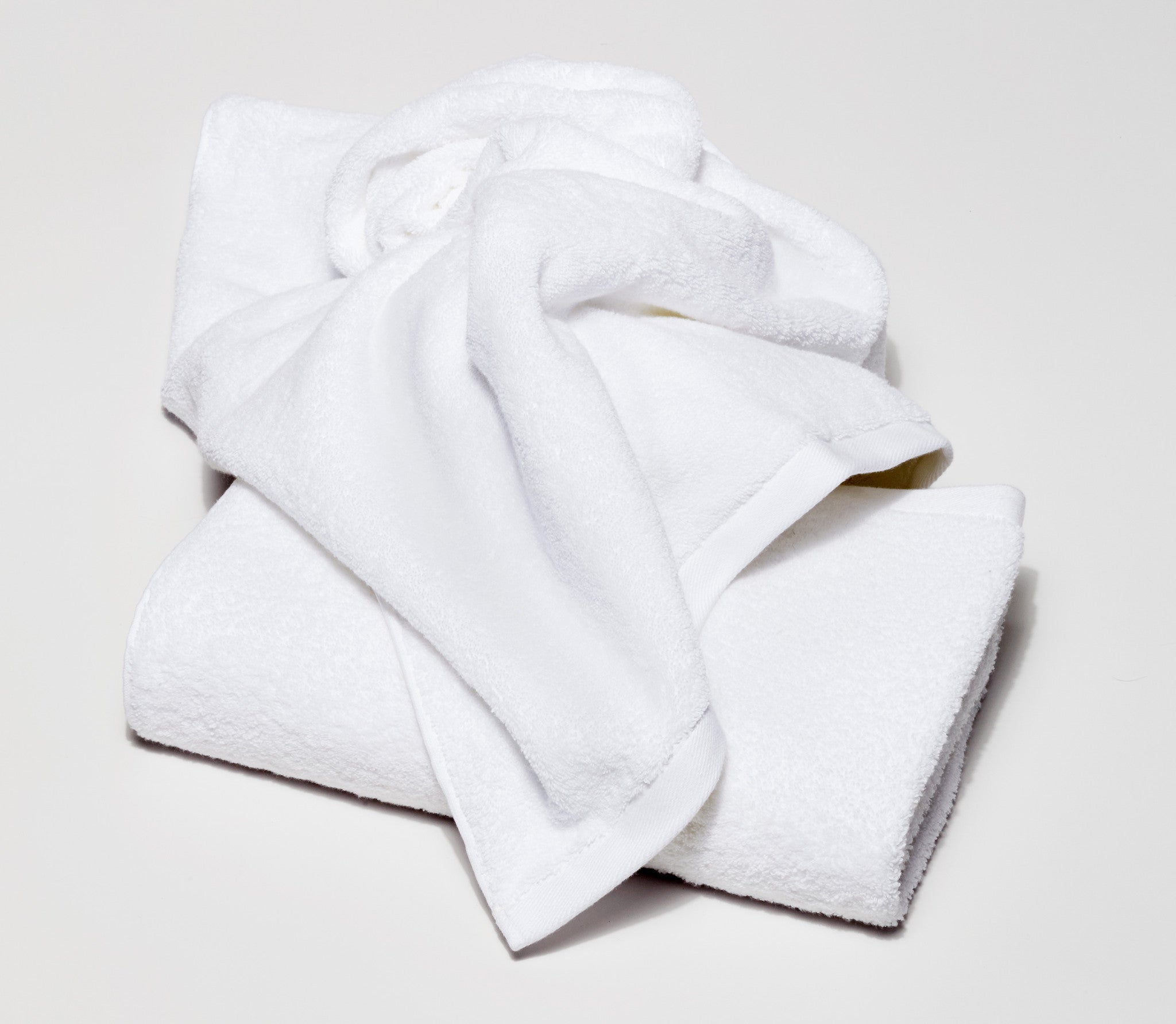Snowe + The Bath Towel, Set of 2