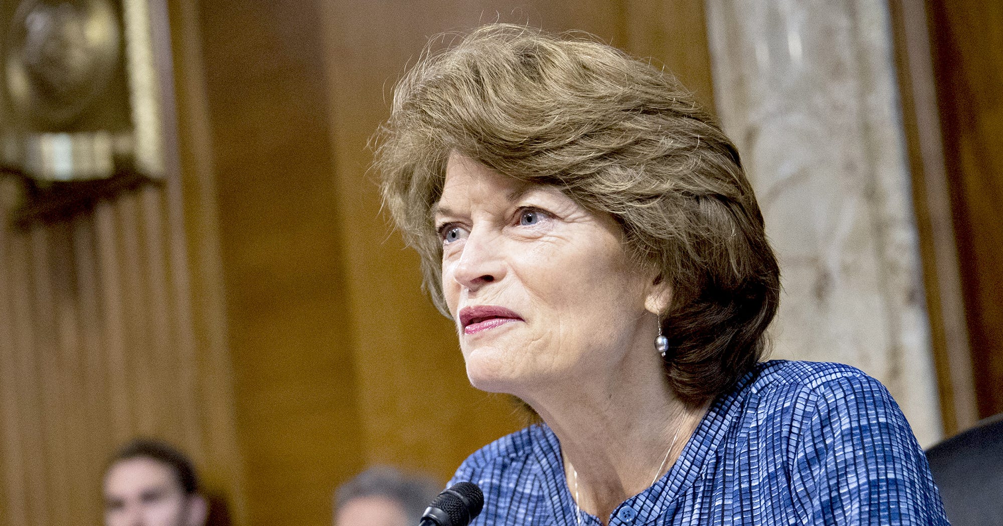 Female Republicans Republican Women Kill Senate Obamacare Repeal Effort