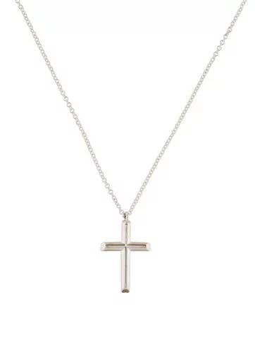 Cross Jewelry A Fashion Statement Or Catholic Symbol - Black Cross Pendant Meaning Cross Jewelry A Fashion Statement Or Catholic Symbol - Black Cross Pendant Meaning