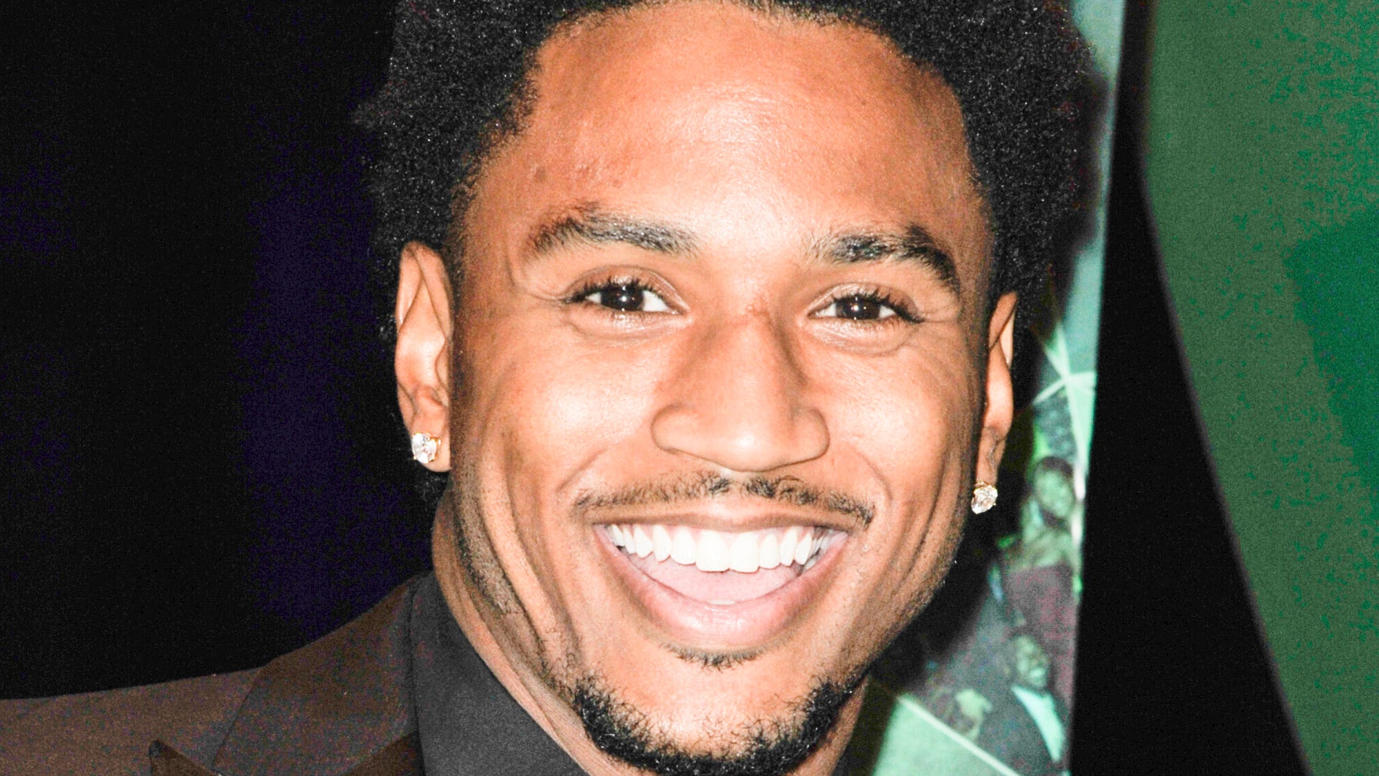 Is Trey Songz Trolling Us With His New Dating Reality Show?, image size:2001x1126
