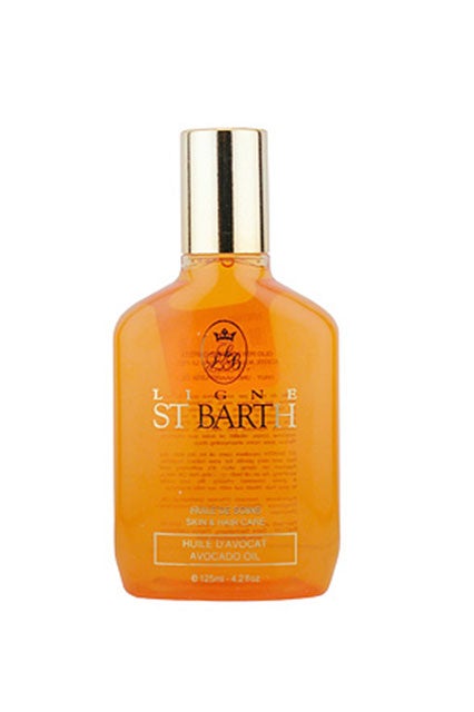 Ligne St. Barth + Avocado Oil