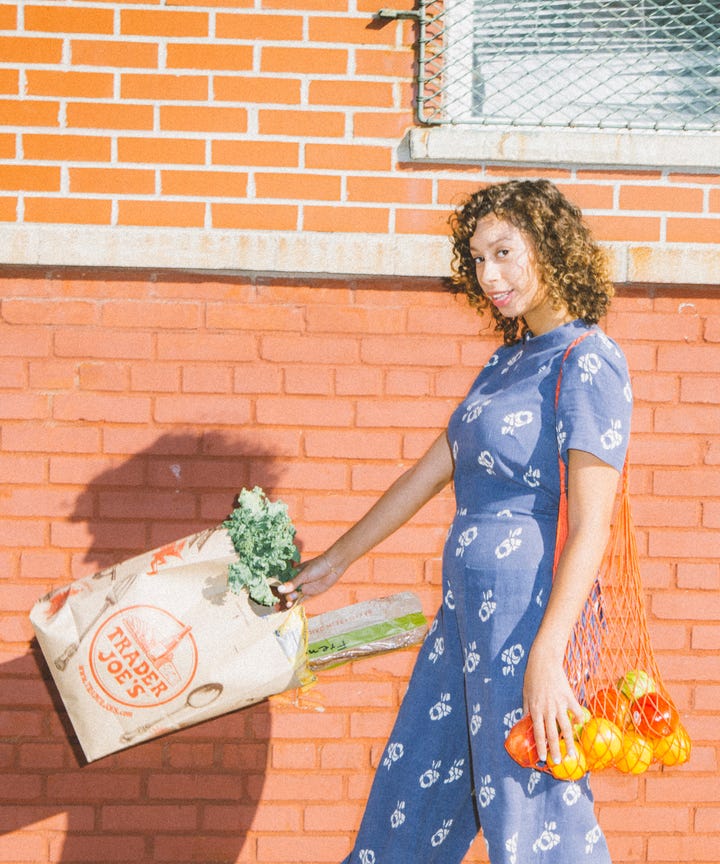 Healthy Traders Joes Snacks, Bars, Packaged Products