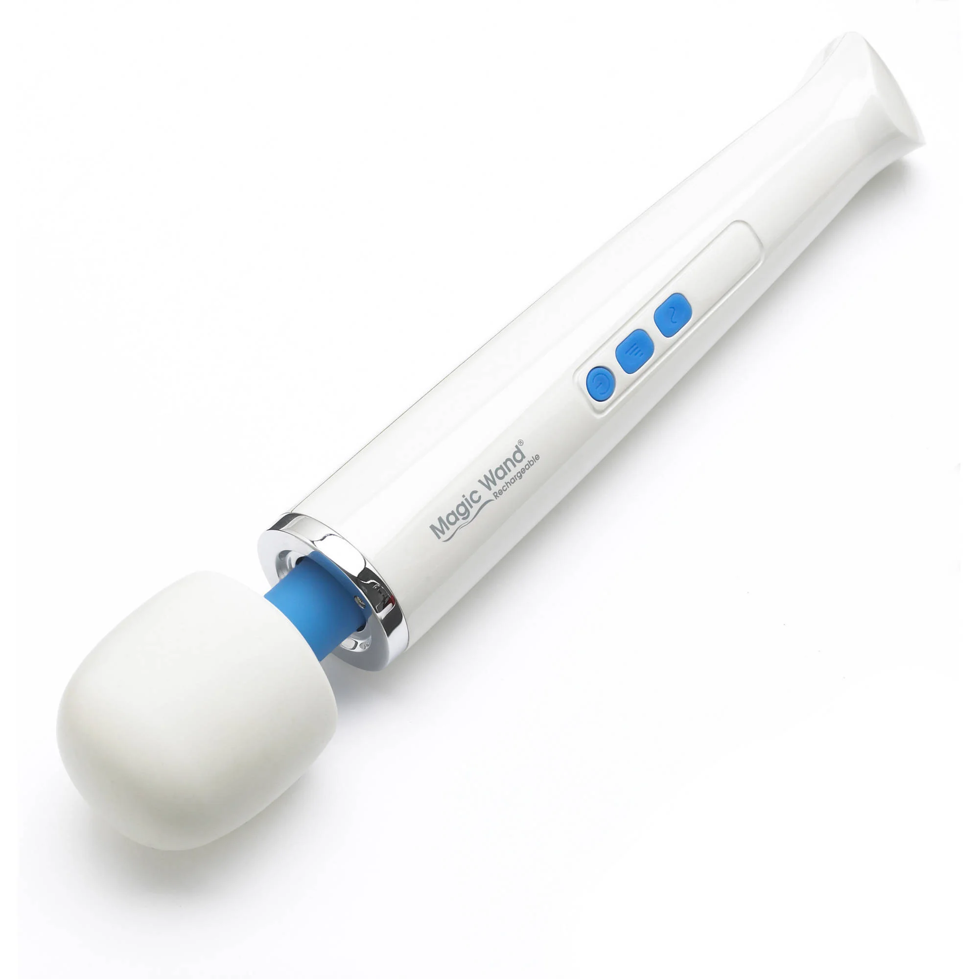 Hitachi Magic Wand Hv 270 Rechargeable Personal Massager