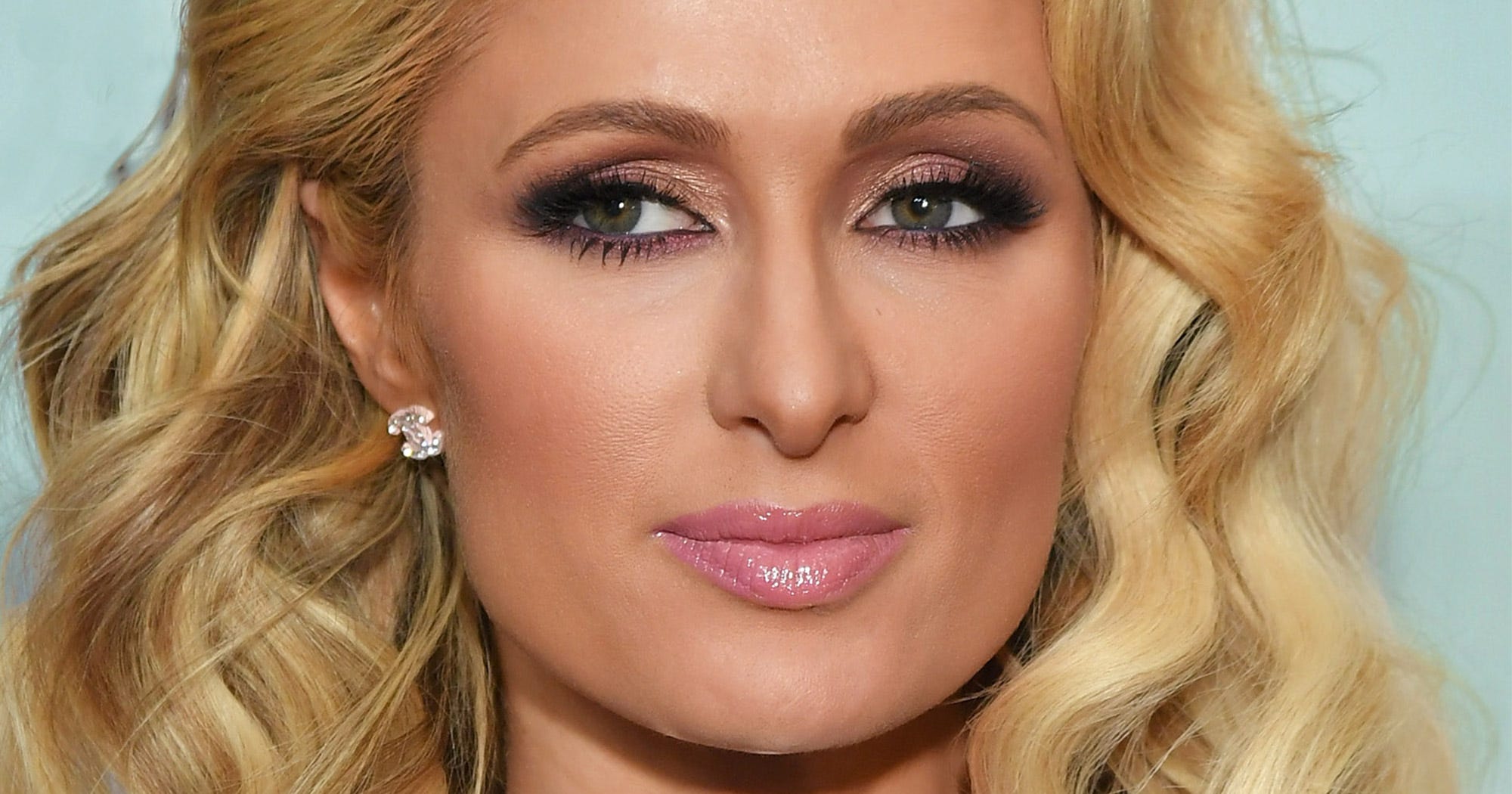 Paris Hilton Says Sex Tape Leak Was Like Rape