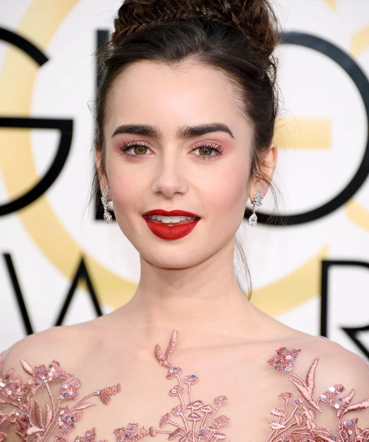 Trends For Best Red Carpet Makeup Looks