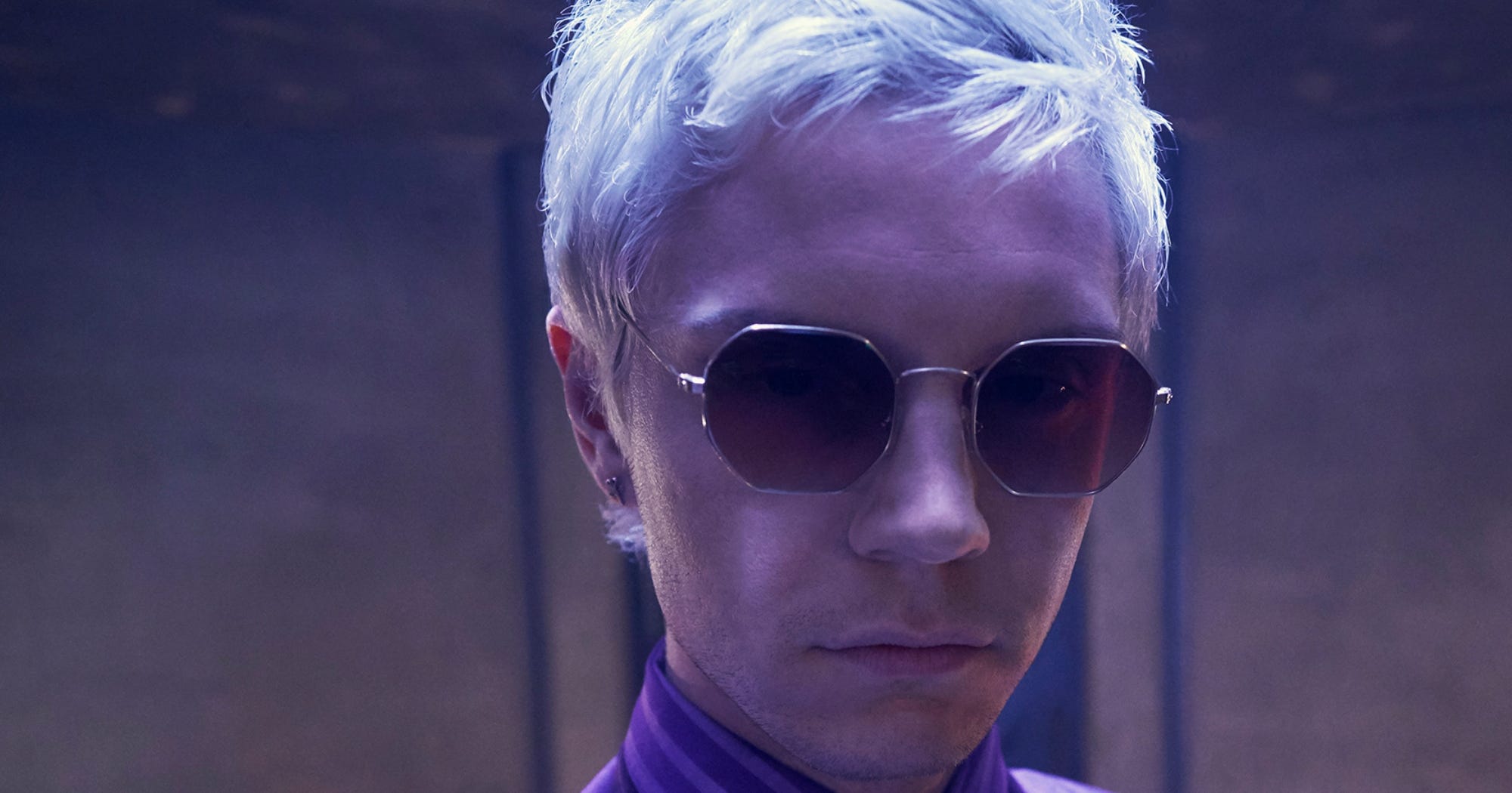 AHS Apocalypse Episode 6 Recap Return To Murder House