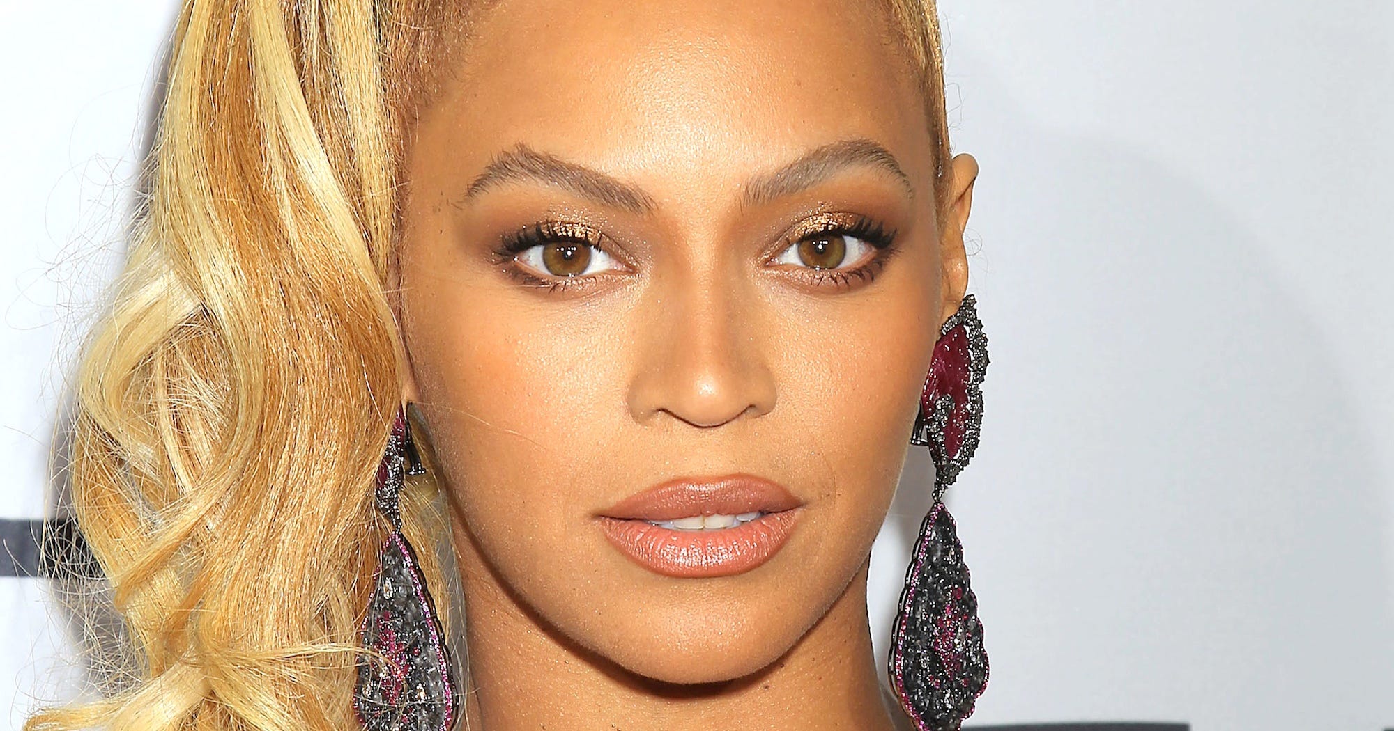 Beyonce Lemonade Remake Transgender Woman