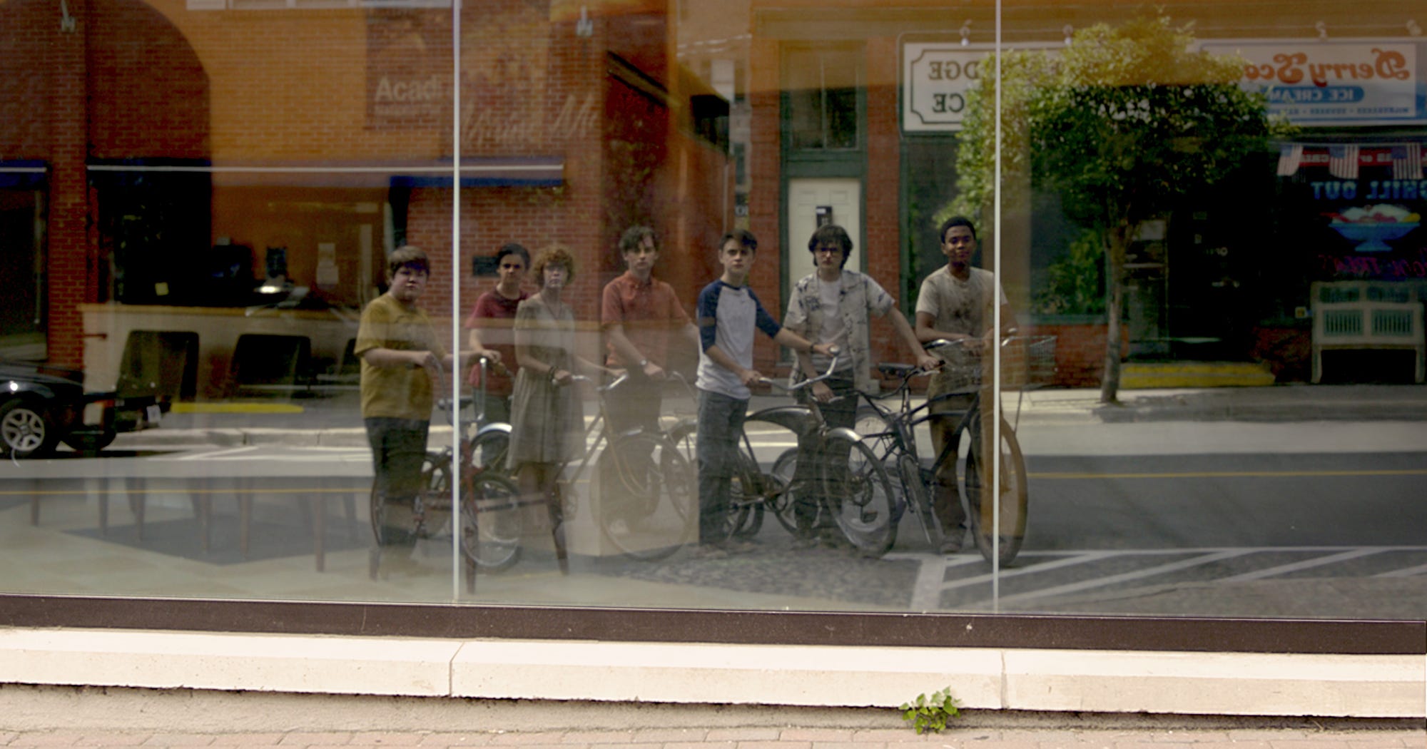 What Stanley Letter Means At The End Of It Chapter 2