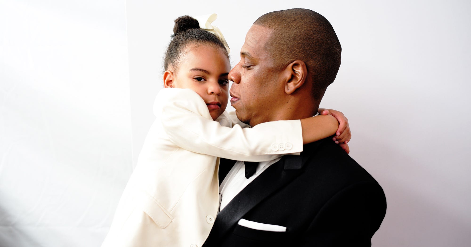 Jay Z Father's Day National Bail Out Black Lives Matter