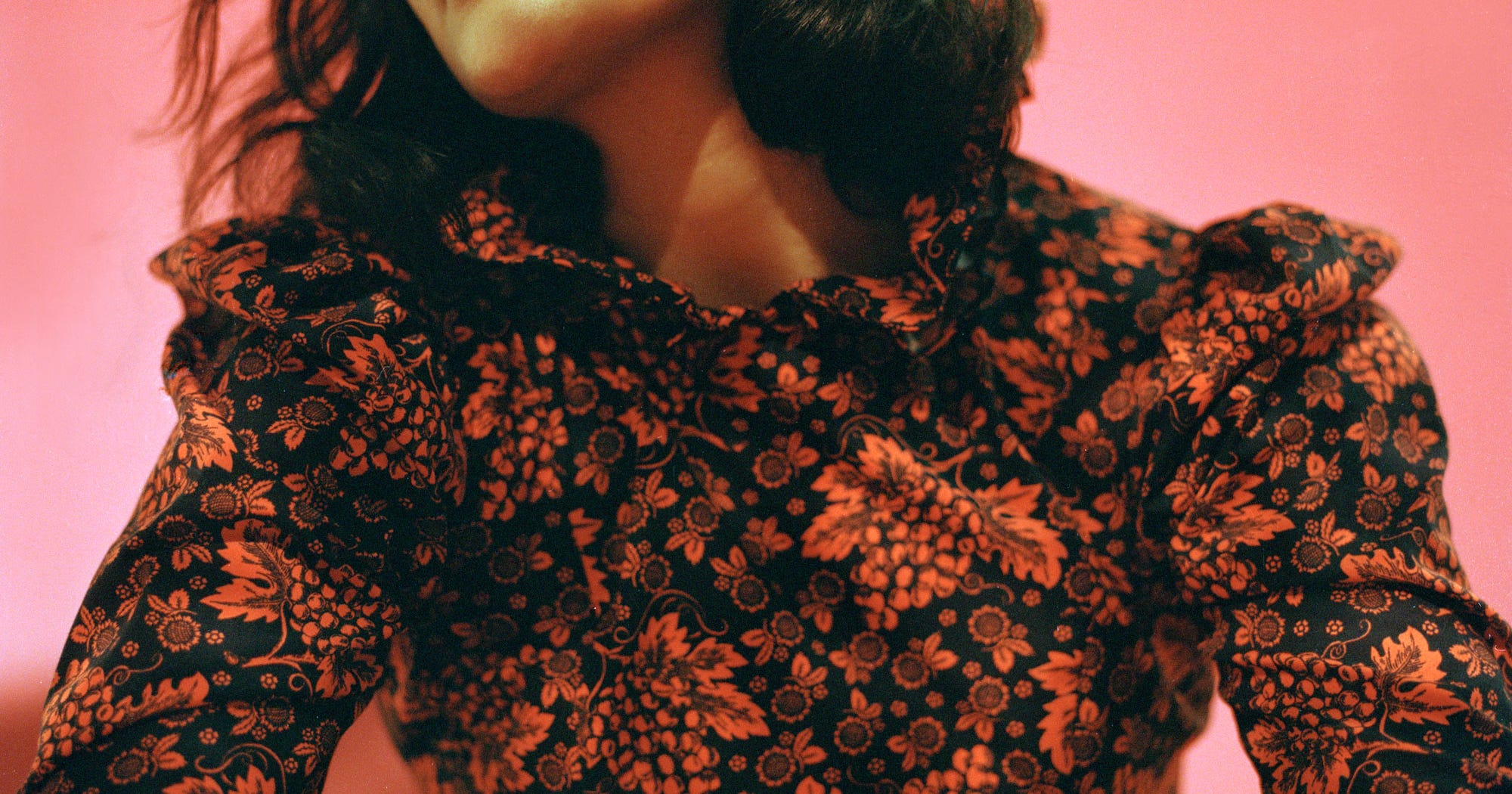 Bat For Lashes Lost Girls Album Interview Natasha Khan