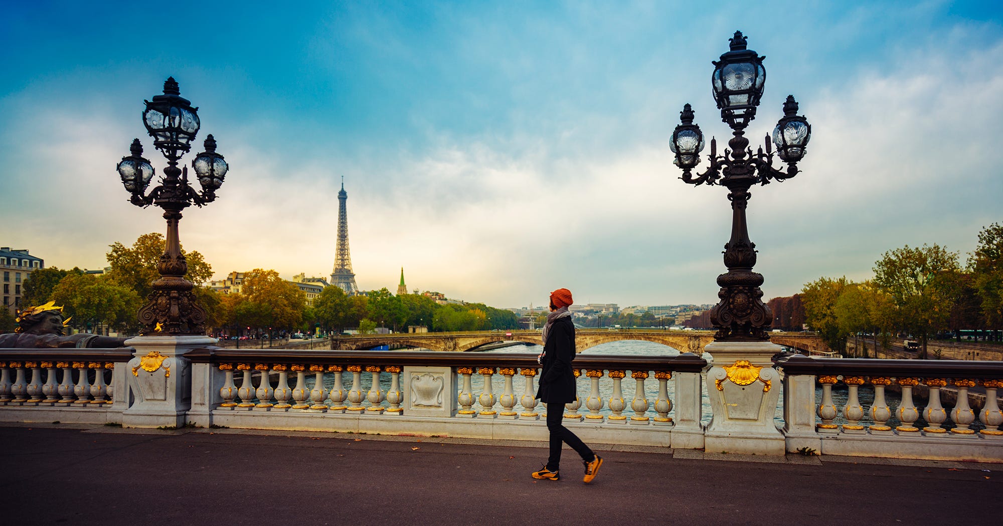 American airlines deals to europe